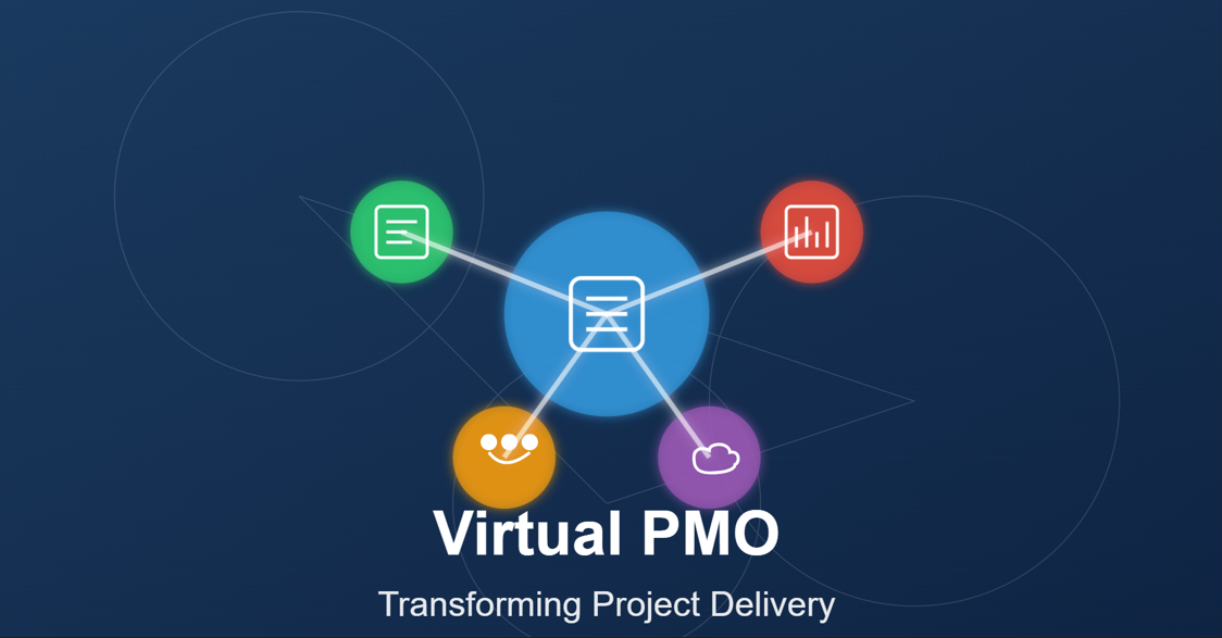 The Virtual PMO: Why Outsourcing Your PMO Makes Good Sense