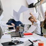 pexels-yankrukov-7792832 - Assurify Consulting Celebrating Project Success